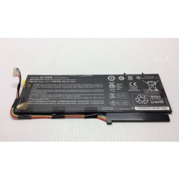 Replacement Acer Aspire P3-131 TravelMate X313 KT-1252 AC13A3L C1-Y1-a6 Tablet battery 