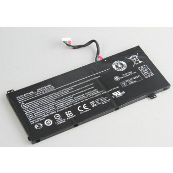 Replacement Acer V15 Nitro Aspire VN7-571 VN7-591 VN7-791 AC14A8L Battery