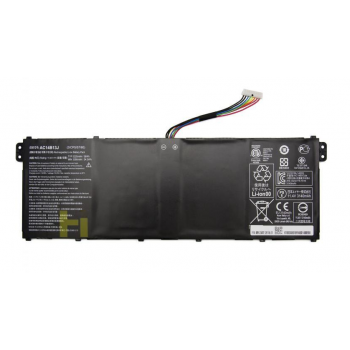Replacement Acer AC14B13J Aspire ES1-131 ES1-331 ES1-512 ES1-520 Laptop Battery