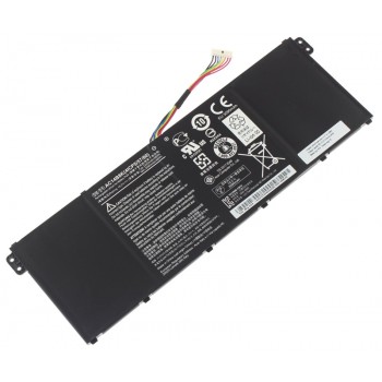 Replacement Gateway NE511, NE512, NE513 AC14B8K Battery