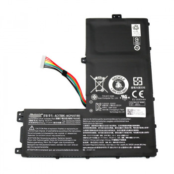 Acer AC17B8K Aspire Swift 3 SF315-52 SF315-52G Laptop Battery