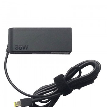 Replacement New ADLX36NCC2A Lenovo 12V 3A 36W ThinkPad 10 helix 2 Tablet AC Adapter 