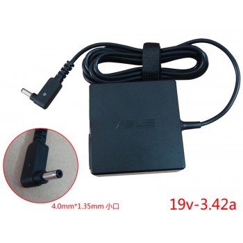 Replacement Asus 19V 3.42A AC Adapter Charger Power