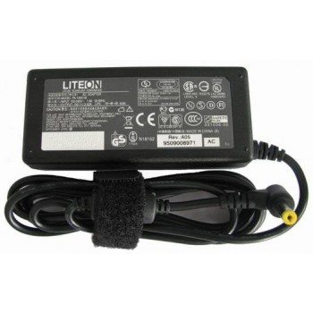 Replacement Acer 19V 3.42A 5.5mm*1.7mm AC Adapter Power Supply Charger