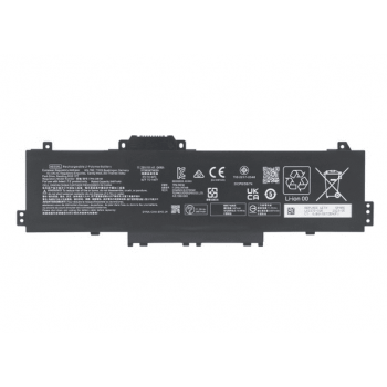 Replacement Hp AE03XL 14-em0172AU 15-fc0258/fd0542TU TPN-DB1M Battery