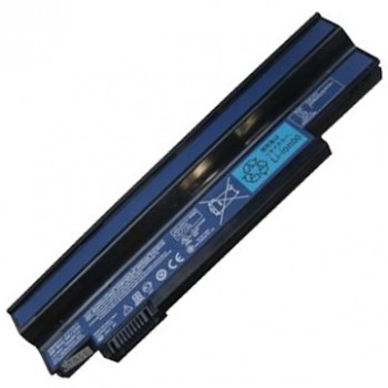 Replacement Acer Aspire One D255 D255E D257 D260 AL10A31 AL10B31 battery