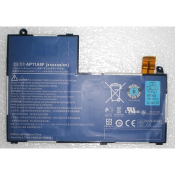 Replacement Acer AP11A8F Battery, 6700mAh 24Wh ACER AP11A8F Laptop Battery 