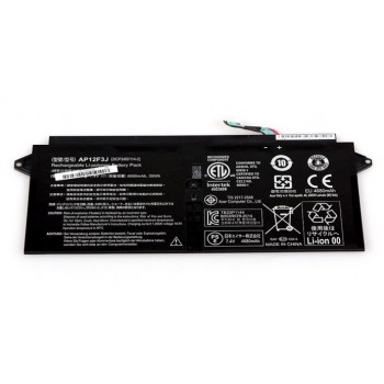 Acer AP12F3J Aspire 13.3" S7-391 Ultrabook Battery
