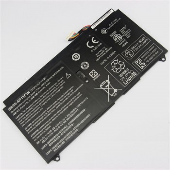 Acer Aspire S7-392 AP13F3N 2ICP4/63/114-2 47WH Ultrabook Battery