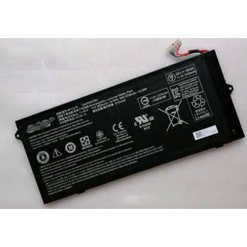 Acer AP13J7K ChromeBook C740 C740-C3P1 laptop battery