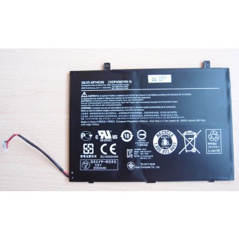 Replacement Acer Aspire Switch 11 SW5-111 AP14C8S Tablet Battery 