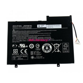 Replacement Acer Aspire Switch11 SW5-171P AP14D8J Battery