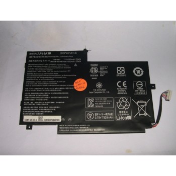 Replacement Acer Aspire Switch 10 SW3-013 AP15A3R Internal Battery Pack
