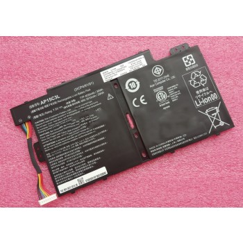 Replacement Acer Aspire AP15C3L 2ICP4/91/91 7.5V 30W laptop battery