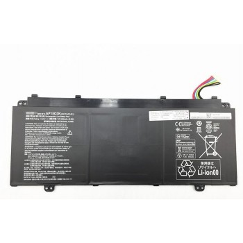 Replacement Acer Aspirse S S5-371T-76TY AP15O3K AP1503K Battery