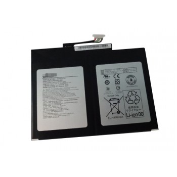 Replacement Acer Aspire Switch Alpha 12 SA5-271 AP16B4J Tablet Battery