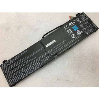 Acer AP18JHQ KT.00408.001 Predator Triton 500 PT515-51-502R laptop battery
