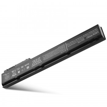 Replacement HP ZBook 15 17 G1 G2 AR08 AR08XL 707614-121 HSTNN-IB4I 8 Cell Battery 