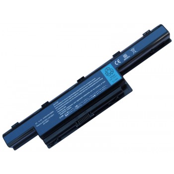Replacement Acer Aspire AS10D31 AS10D71 4741 4743G 5551 battery
