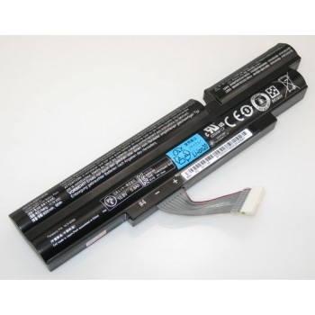Replacement Acer Aspire TimelineX 3830TG 3830TZG AS11A3E AS11A5E Laptop Battery