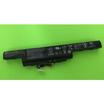 Replacement Acer Aspire E5-575G AS16B5J 3ICR19/66-2 5600MAH 62.2WH Battery