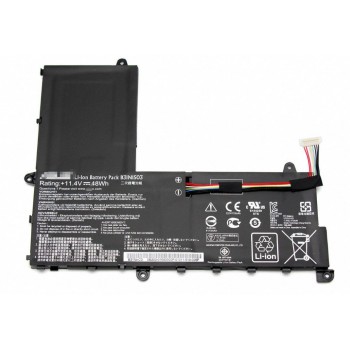 Replacement Asus E202SA E202SA-1A B31N1503 48Wh Battery