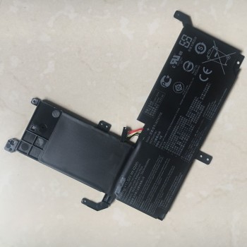 Replacement Asus TP510 TP510UA TP510UF B31N1708 0B200-02720000 laptop battery