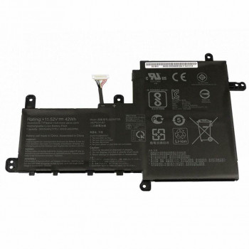 Asus B31N1729  VivoBook S15 S530FA V530FF S530UA laptop battery