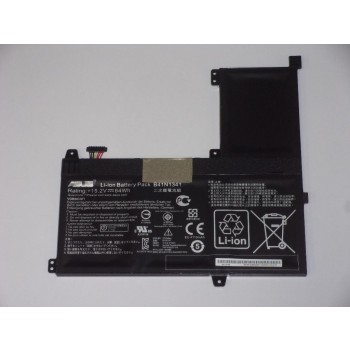 Replacement Asus Q502LA-BBI5T12 Q502LA Series B41N1341 0B200-00960000 Battery