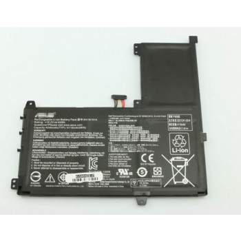 Replacement Asus 0B200-01780000 B41N1514 N543UA 64Wh Battery