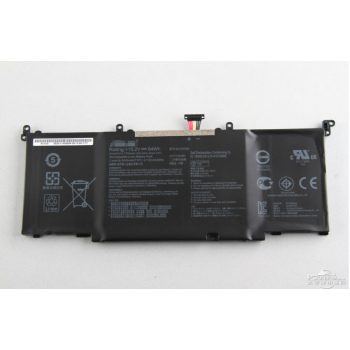 Replacement ASUS GL502VT, ROG Strix GL502, B41N1526 Laptop Battery
