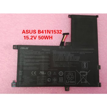 Replacement Asus Zenbook Flip UX560 0B200-02010100 B41N1532 15.2V 50Wh Battery