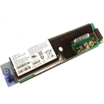 Replacement Battery JY200 C291H BAT 1S3P for Dell PowerVault MD3000 MD3000I Raid Control 