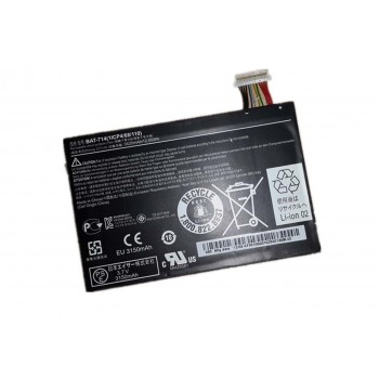 Acer Iconia Tab A110 BAT-714 KT0010G001 Tablet Battery