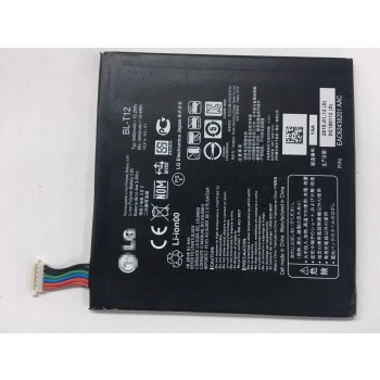LG G Tablet 7.0 V400 V410 LK-430 LK430 BLT12 BL-T12 4000mAh Tablet Battery