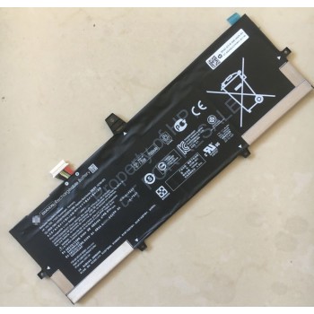 Hp BM04XL HSTNN-UB7L L02031-541 L02478-855 laptop battery