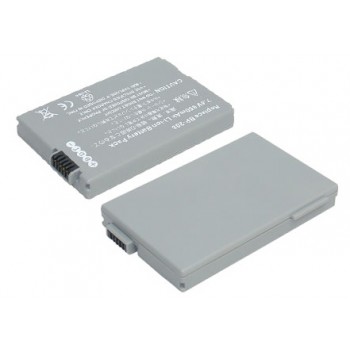BP-208 BP-208DG Camcorder Battery For Canon DC10 DC100