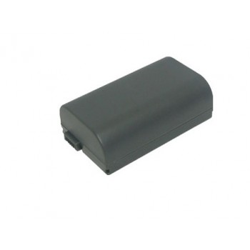 Replacement CANON MVX4i, HV10, Optura 600, BP-315, BP-308, BP-308S Camcorder Battery