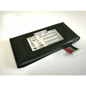 Replacement BTY-L77 83.25Wh Battery for MSI GT72 2QD GT72S 6QF GT80 Notebook