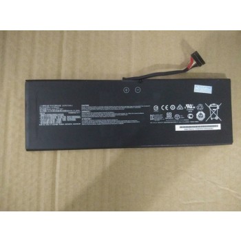 Replacement MSI GS40 GS43VR 6RE GS40 6QE BTY-M47 laptop battery