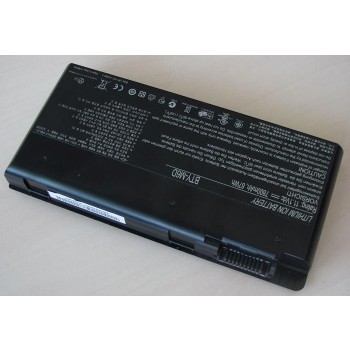 Replacement MSI GT60 GT663 GT680 GX660 GX60 BTY-M6D laptop battery
