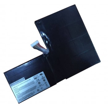 Replacement MSI GS60 6QE 2QE 6QC MS-16H2 BTY-M6F Battery 