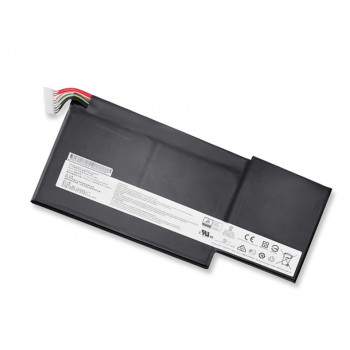 MSI BTY-M6J BTY-U6J GS63VR 6RF-001US GS73VR laptop battery