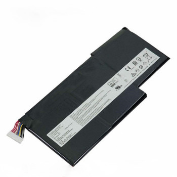 MSI BTY-M6K GF63 GF63 8RC GF75 GF75 8SC Laptop Battery