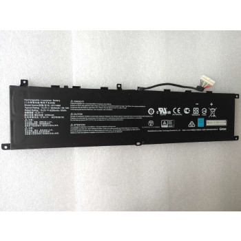 MSI BTY-M6M GE66 Raider 10SE GE66 Raider 10SGS Laptop Battery