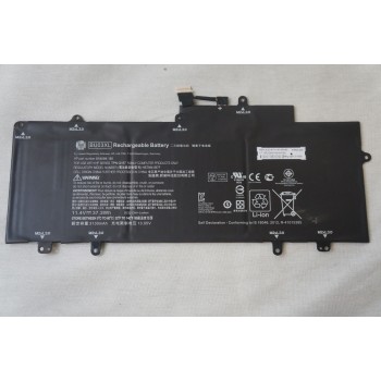 Replacement Hp Chromebook 14 G4  HSTNN-IB7F BU03XL Battery