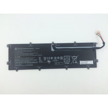 Replacement HP HSTNN-IB6Q 775624-1C1 BV02XL 33Wh Battery