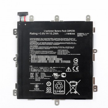 Replacement ASUS MeMO Pad 8 ME581C K01H K015 ME8150C C11P1330 Battery