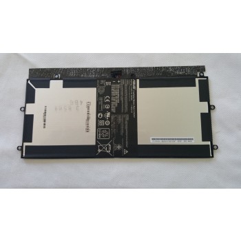 Replacement New Asus transformer book t100 chi C12N1419 7660MAH 3.8V 30Wh Battery