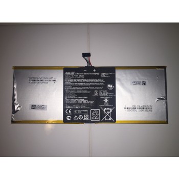Replacement Asus C12P1301 0B200-00480000M Memo Pad ME302C Tablet Battery